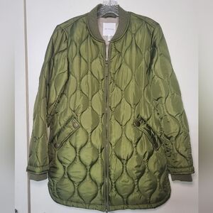 Avec Les Filles Jacket